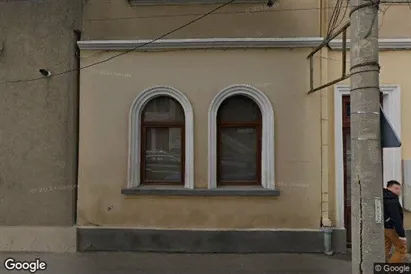 Lokaler til leje i Cluj-Napoca - Foto fra Google Street View