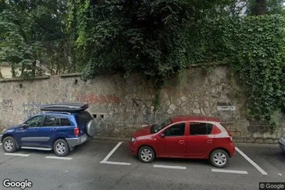 Gewerbeflächen zur Miete in Cluj-Napoca – Foto von Google Street View