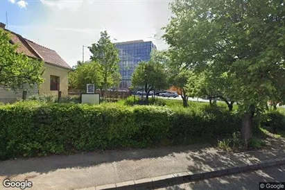 Commercial properties for rent in Cluj-Napoca - Photo from Google Street View