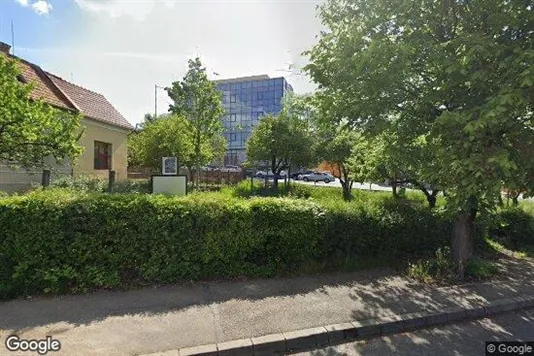 Commercial properties for rent i Cluj-Napoca - Photo from Google Street View