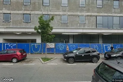 Gewerbeflächen zur Miete in Cluj-Napoca – Foto von Google Street View