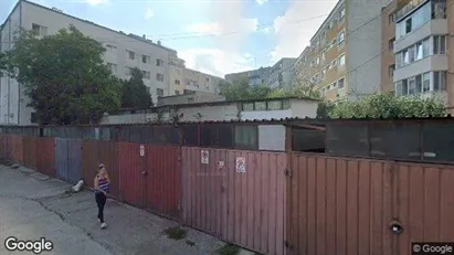 Commercial properties for rent in Cluj-Napoca - Photo from Google Street View