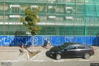 Lokaler til leje i Cluj-Napoca - Foto fra Google Street View