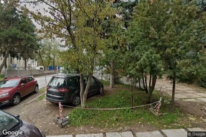 Lokaler til leje i Cluj-Napoca - Foto fra Google Street View