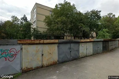 Commercial properties for rent in Cluj-Napoca - Photo from Google Street View