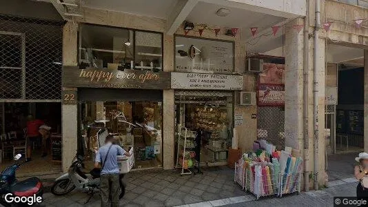 Gewerbeflächen zur Miete i Location is not specified – Foto von Google Street View