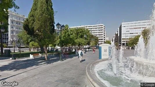 Office spaces for rent i Location is not specified - Photo from Google Street View
