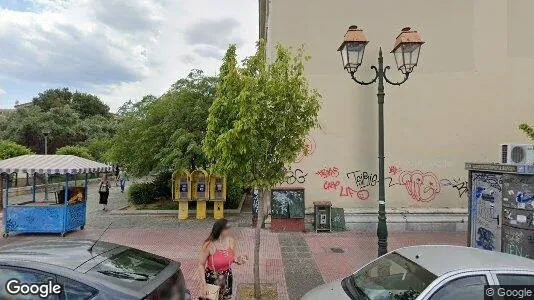 Office spaces for rent i Location is not specified - Photo from Google Street View