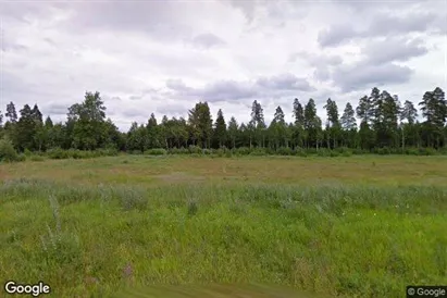 Lager zur Miete in Huittinen – Foto von Google Street View