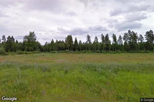 Warehouses for rent i Huittinen - Photo from Google Street View
