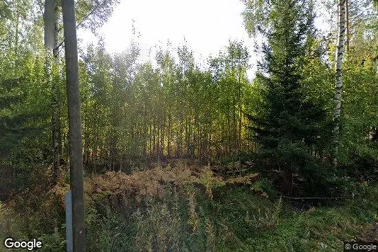Værkstedslokaler til leje i Hattula - Foto fra Google Street View
