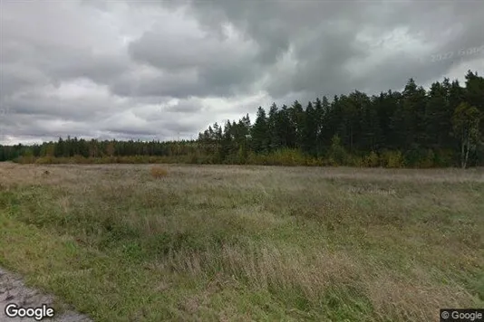 Werkstätte zur Miete i Kaarina – Foto von Google Street View