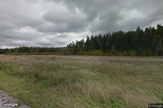 Verkstedhaller til leie i Kaarina – Bilde fra Google Street View