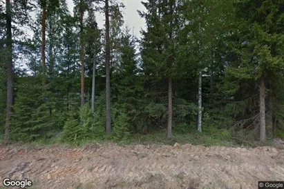 Industrilokaler för uthyrning i Kankaanpää – Foto från Google Street View