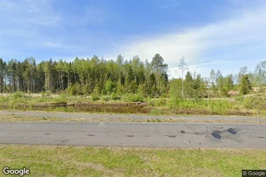 Kontorslokaler för uthyrning i Kempele – Foto från Google Street View