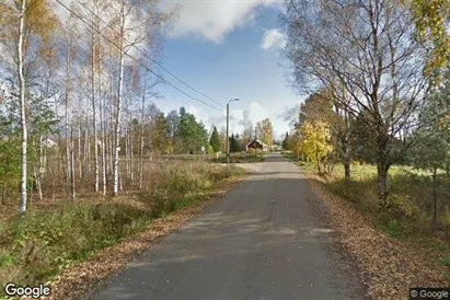 Werkstätte zur Miete in Kotka – Foto von Google Street View