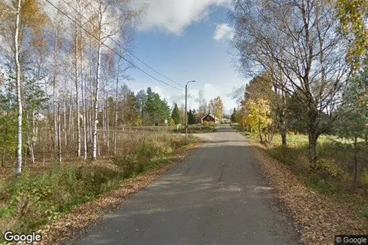 Office spaces for rent i Kotka - Photo from Google Street View