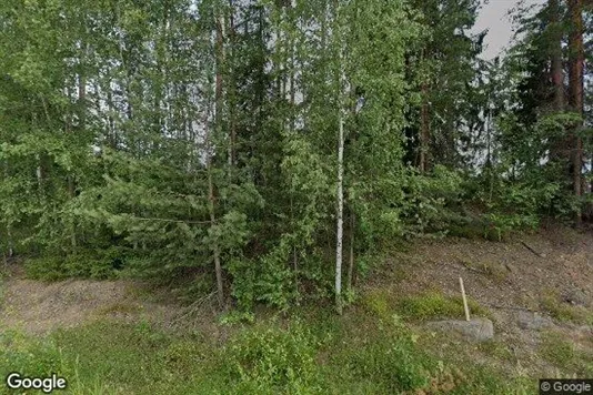 Industrial properties for rent i Lempäälä - Photo from Google Street View