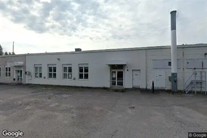 Warehouses for rent in Lempäälä - Photo from Google Street View