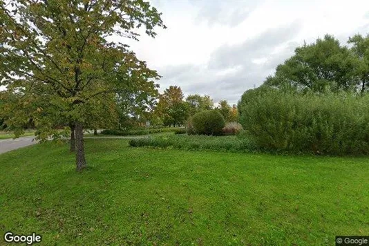 Industrial properties for rent i Lohja - Photo from Google Street View