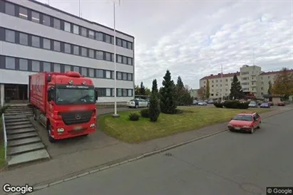 Office spaces for rent in Loimaa - Photo from Google Street View