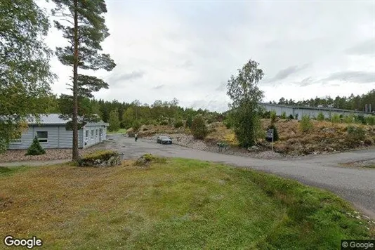 Werkstätte zur Miete i Masku – Foto von Google Street View