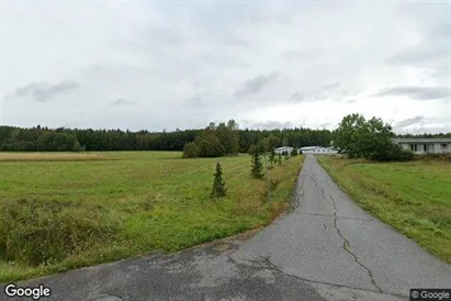 Værkstedslokaler til leje i Masku - Foto fra Google Street View