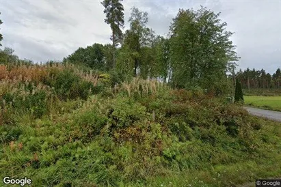 Værkstedslokaler til leje i Masku - Foto fra Google Street View