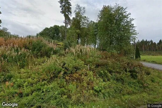 Werkstätte zur Miete i Masku – Foto von Google Street View