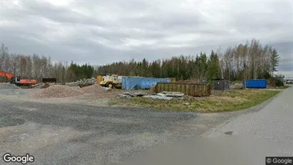 Büros zur Miete in Pirkkala – Foto von Google Street View
