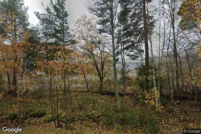 Werkstätte zur Miete in Raisio – Foto von Google Street View