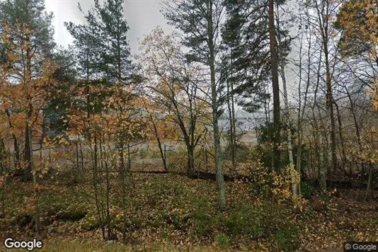 Verkstedhaller til leie i Raisio – Bilde fra Google Street View