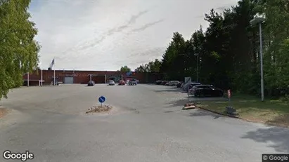 Office spaces for rent in Rauma - Photo from Google Street View