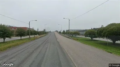 Industrilokaler för uthyrning i Salo – Foto från Google Street View