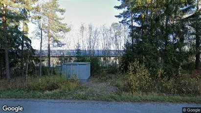 Magazijnen te huur in Turku - Foto uit Google Street View