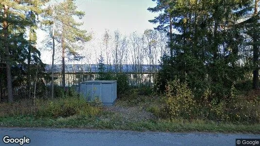 Lagerlokaler til leje i Turku - Foto fra Google Street View