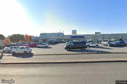 Industrial properties for rent in Turku - Photo from Google Street View