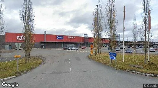 Commercial properties for rent i Ylöjärvi - Photo from Google Street View