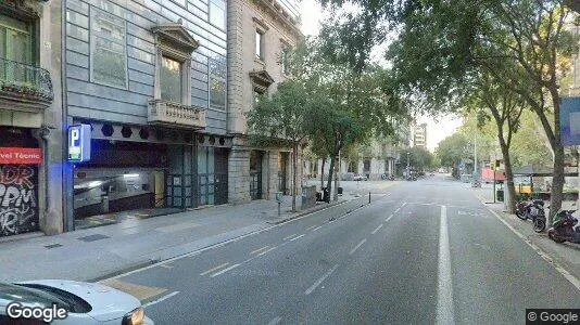 Office spaces for rent i Location is not specified - Photo from Google Street View