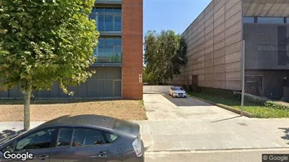 Kontorlokaler til leje i El Prat de Llobregat - Foto fra Google Street View