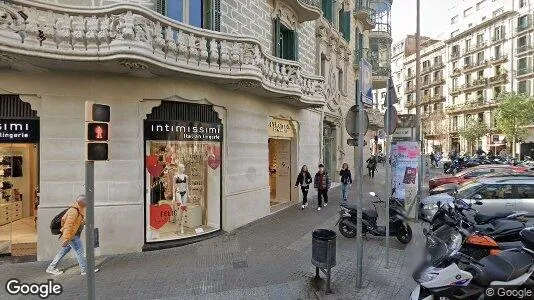 Office spaces for rent i Location is not specified - Photo from Google Street View