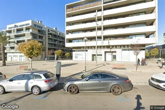 Kantorruimte te huur i Sant Joan Despí - Foto uit Google Street View