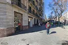 Office space for rent, La Rioja, Passeig de Gràcia 49