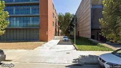 Office spaces for rent in El Prat de Llobregat - Photo from Google Street View