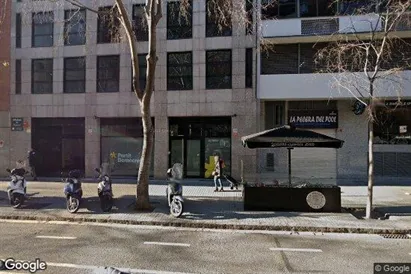 Kontorer til leie i Location is not specified – Bilde fra Google Street View