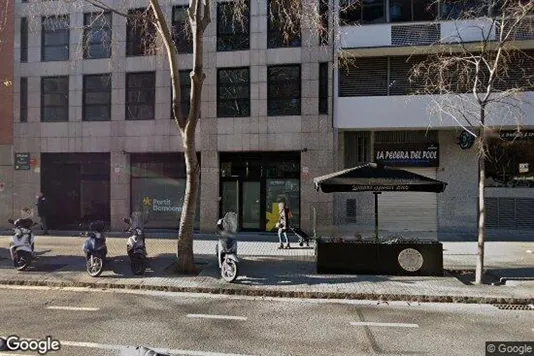 Büros zur Miete i Location is not specified – Foto von Google Street View