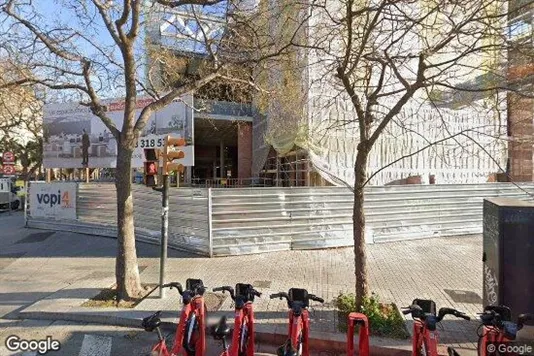 Office spaces for rent i Location is not specified - Photo from Google Street View