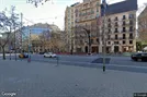 Kontor til leje, La Rioja, Passeig de Gràcia 94