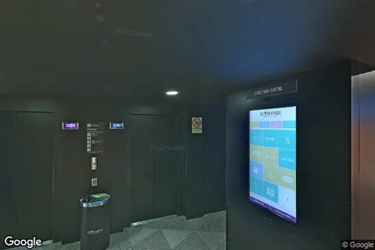 Office spaces for rent i Location is not specified - Photo from Google Street View