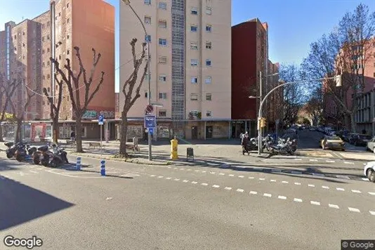 Kontorer til leie i Location is not specified – Bilde fra Google Street View